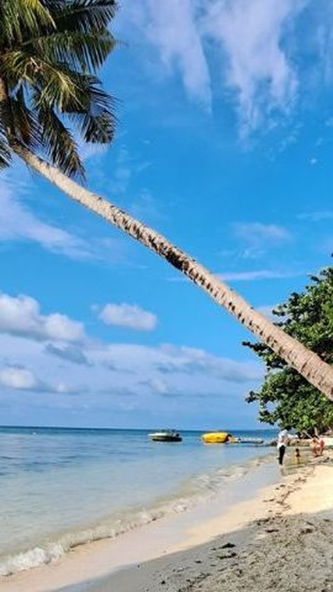 Mengenal Tokoh Ulama yang Dimakamkan di Kepulauan Karimunjawa, Salah Satunya Cucu Nabi Muhammad SAW