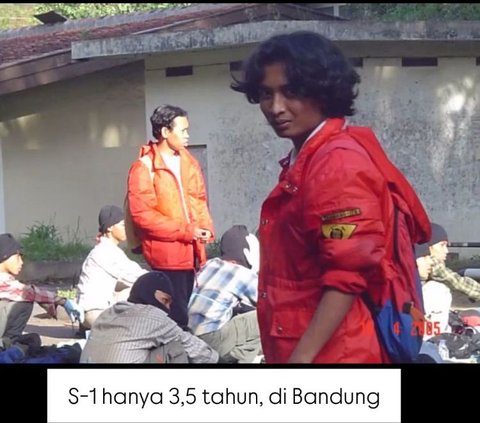 Kisah Inspiratif Anak Petani Asal Jember yang Kini Jadi Dosen Ini Viral, Curi Perhatian