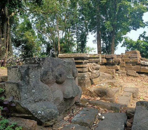 Mengunjungi Bukit Pertapaan Blitar, Lokasi Favorit Para Tokoh Masa Silam untuk Bertapa