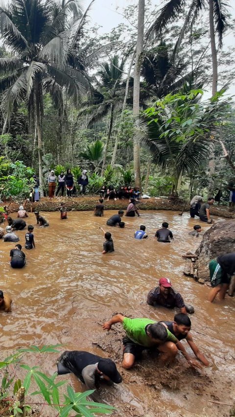 Begini Arti Balong bagi Orang Sunda, Tak Sekedar untuk Memelihara Ikan di Halaman Rumah