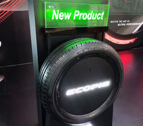 Bridgestone Perkenalkan Ban Dueler All Terrain A/T002 untuk SUV dan Double Cabin