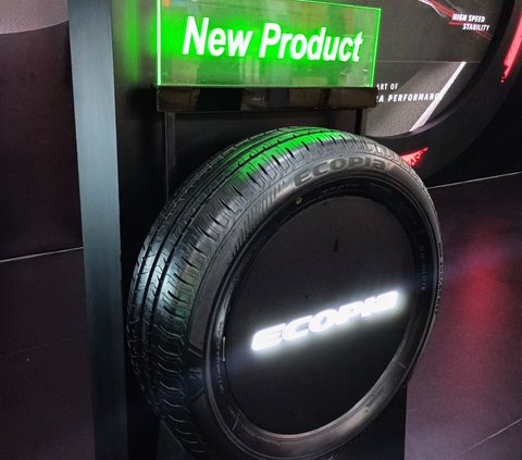 Bridgestone Perkenalkan Ban Dueler All Terrain A/T002 untuk SUV dan Double Cabin