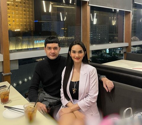 Never Show Affection Again, Faby Marcelia, the Soap Opera Star of Dunia Terbalik, Turns Out to Have Divorced Revand Narya