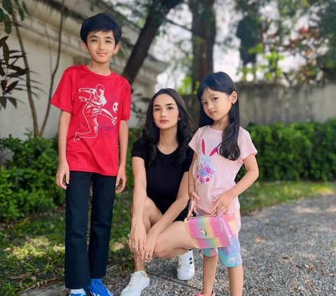 Never Show Affection Again, Faby Marcelia, the Soap Opera Star of Dunia Terbalik, Turns Out to Have Divorced Revand Narya