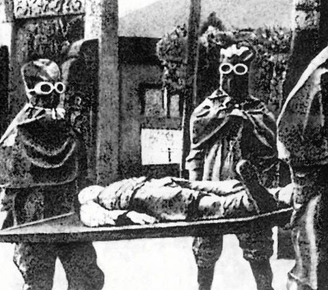 Inhumane and Cruel, 9 Most Terrifying Medical Experiments in History That Will Make You Shudder