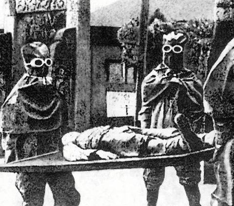 Inhumane and Cruel, 9 Most Terrifying Medical Experiments in History That Will Make You Shudder