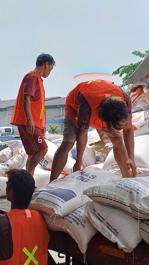 Tata Kelola Impor Dinilai Bermasalah Buntut Skandal Demurrage Beras Bulog