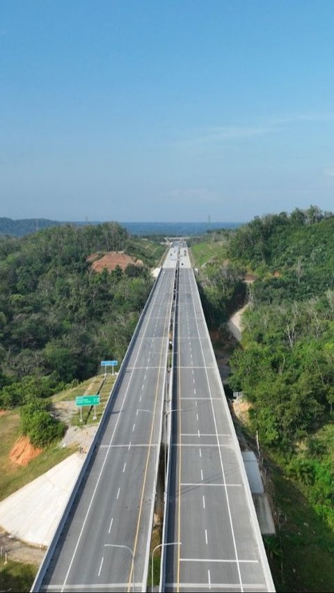 Daftar Tarif Tol Bangkinang-XIII Koto Kampar: