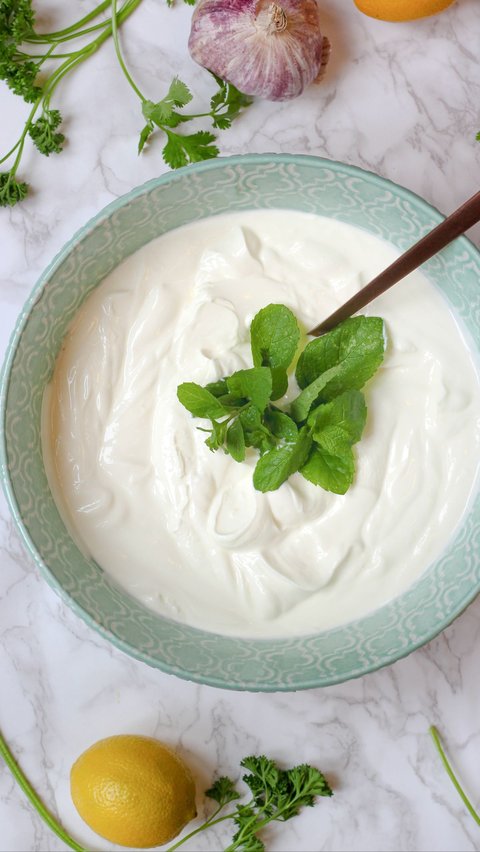 <b>5. Yogurt</b>