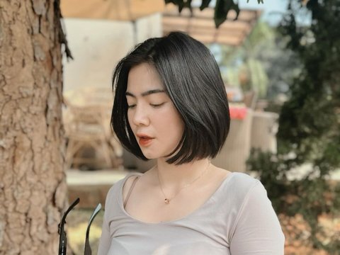 Beda Banget dan Bikin Pangling! Potret Terbaru Felicya Angelista dengan Potongan Rambut Pendek, Disebut Seperti Ibu Polwan