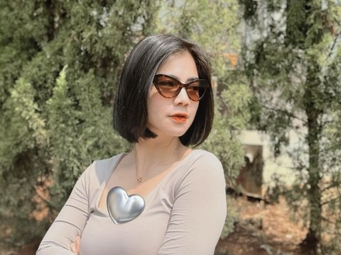 Beda Banget dan Bikin Pangling! Potret Terbaru Felicya Angelista dengan Potongan Rambut Pendek, Disebut Seperti Ibu Polwan