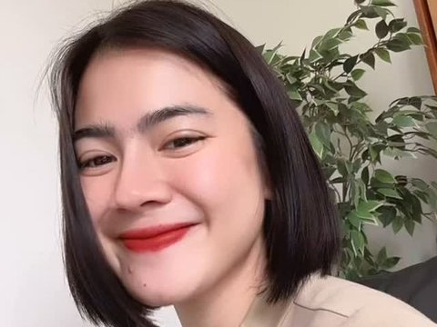 Beda Banget dan Bikin Pangling! Potret Terbaru Felicya Angelista dengan Potongan Rambut Pendek, Disebut Seperti Ibu Polwan