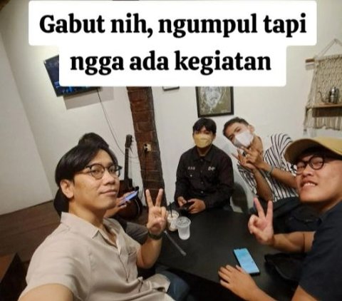 Niat Coba Game Asah Otak, Pria Ini Justru 'Lupa Ingatan', Ceritanya Viral