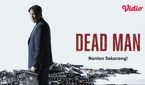 Watch the movie Dead Man on Vidio