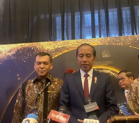 Jokowi Grants Golden Visa to Shin Tae Yong, What Are the Benefits?