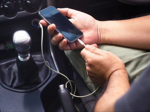 Charger for Cars with USB Port