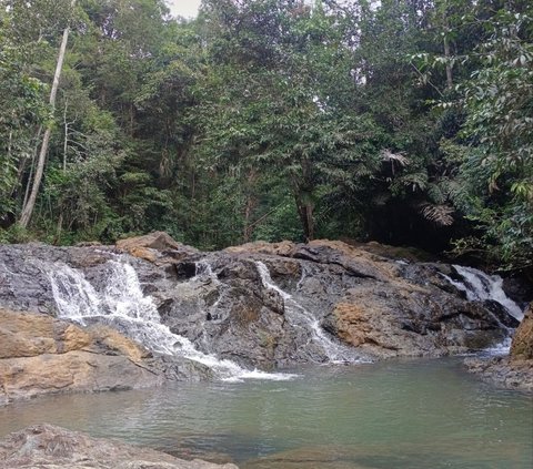 Untuk diketahui, lokasi air terjun Doyam Turu Lempesu juga berdekatan dengan Gunung Embun atau Gunung Boga yang kini tengah poluler di Bumi Daya Taka. Tentunya, ini jadi daya tarik tersendiri bagi destinasi wisata di Kabupaten Paser.