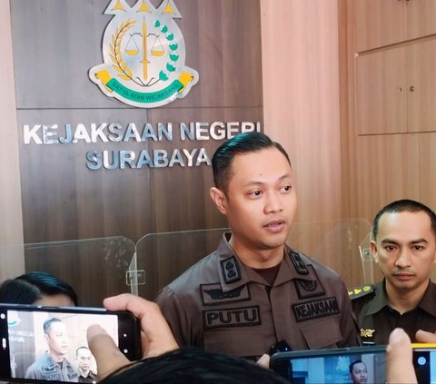 Ronald Tannur Bebas, Kejari Surabaya Bakal Ajukan Kasasi