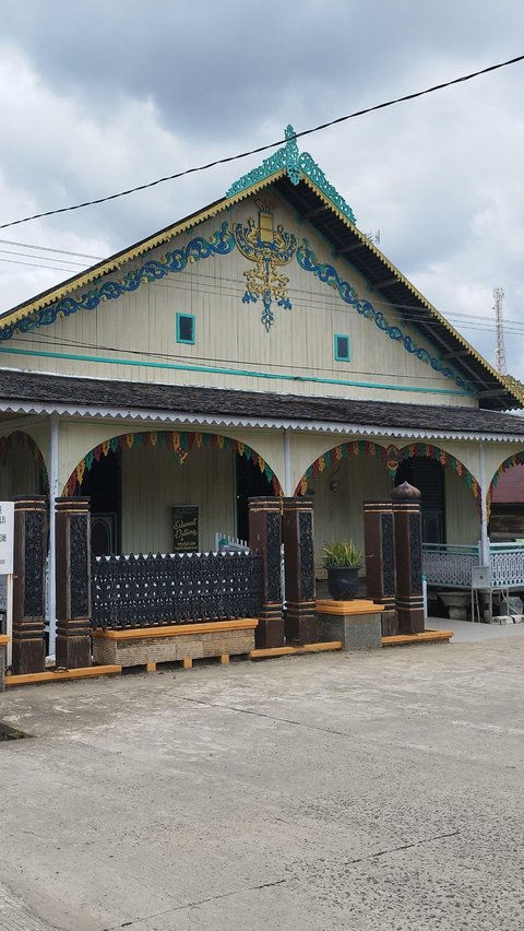 Museum Sadurengas, Wisata Sejarah Kesultanan Paser