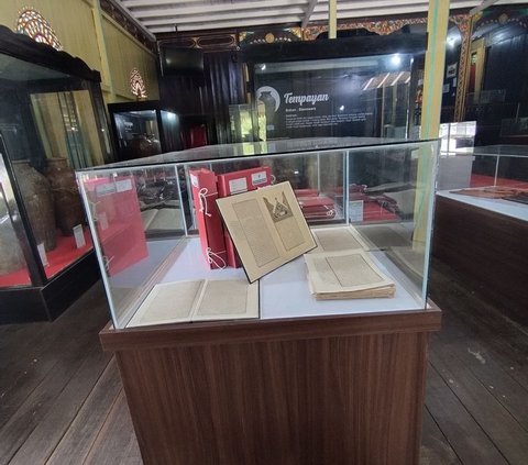 Museum Sadurengas, Wisata Sejarah Kesultanan Paser