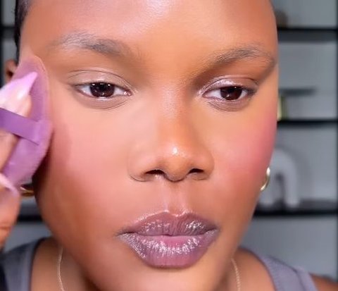 Learn Some Blending Techniques to Achieve Flawless Makeup