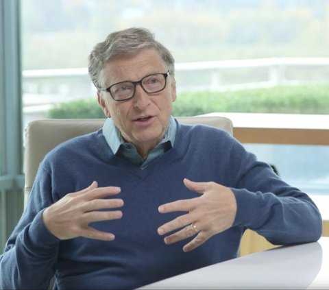 Bill Gates Asks Elon Musk to Pay More Attention to the Future of Earth than Moving to Mars