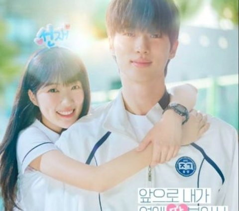 7 Drakor atau Drama Korea Bertema School First Love, Ceritanya Manis Banget Dijamin Bikin Baper