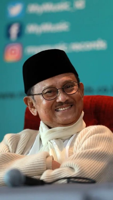 6 Orang dengan IQ Tertinggi di Dunia, Albert Einstein Kalah Skor dari BJ Habibie?