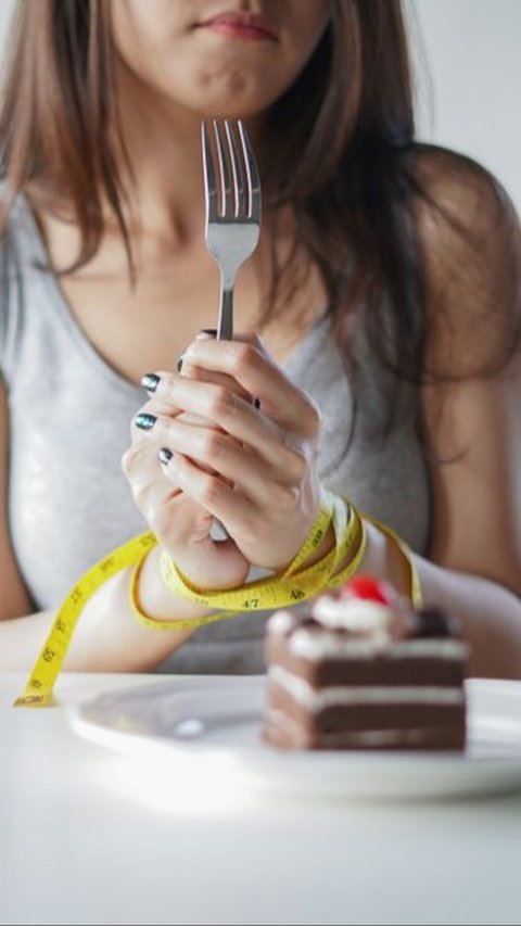 5 Rekomendasi Makanan Sehat yang Bisa Dikonsumsi Saat Mengalami Sugar Craving