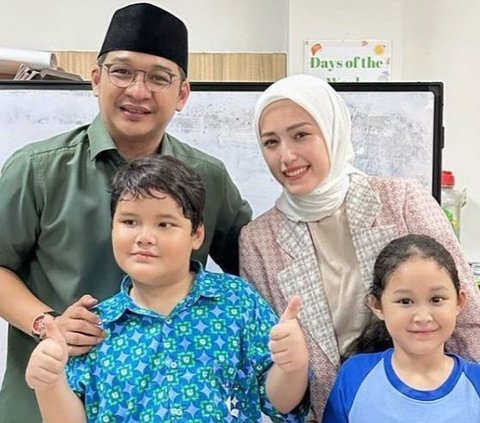 Kakek Buyut Pasha Ungu Ternyata Orang Belanda, ini Potretnya Ganteng dan Hidung Mancung