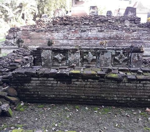 Mengunjungi Candi Boyolangu Tulungagung, Tempat Keramat Favorit Para Pejabat Tinggi Majapahit