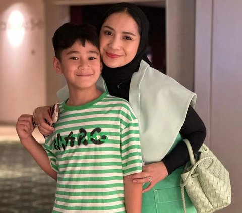 10 Photos of Kids Participating in the Fast Counting Competition Similar to Rafathar, So Much So That Netizens Were Deceived