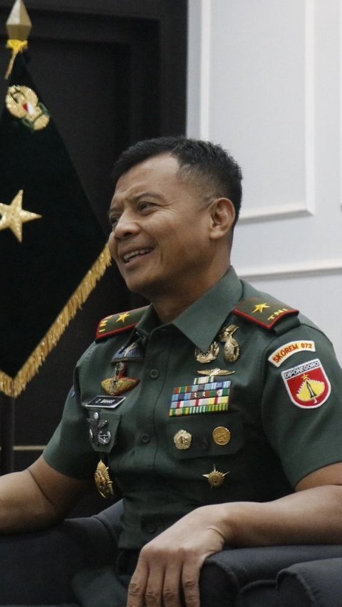 Momen Brigjen TNI Kangen lalu Suapi Keponakan Laki-lakinya Makan, Sosok Sang Kakak Jenderal Bintang 2 Polri