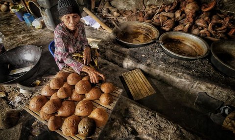 Portofolio Kredit UMKM Terbesar di Indonesia, Peran Nyata BRI Topang Perekonomian Nasional