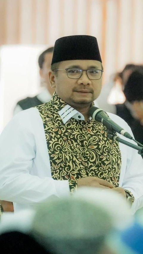 Respon Menag Soal Logo Halal di Roti Okko