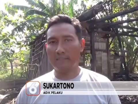 Kondisi Pelaku