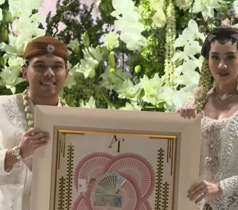 7 Fakta Akad Nikah Thariq Halilintar dan Aaliyah Massaid, Mas Kawinnya Jadi Sorotan