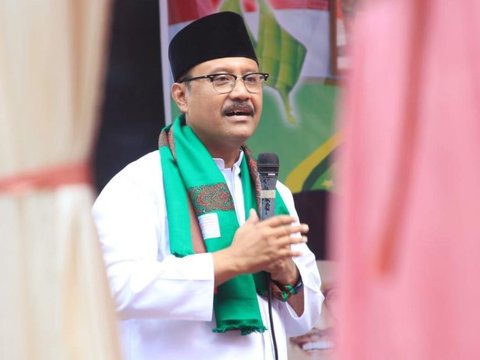 Menilik Sejarah PKB, Partai Anak Kandung NU Kini Diduga Menjauhkan Diri dari PBNU