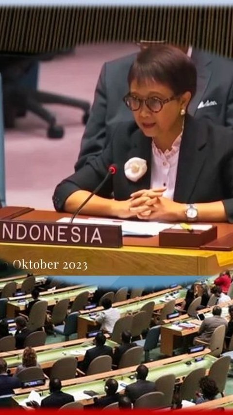 Lowongan di  PBB, Cari Talenta Muda dari Indonesia untuk Berkantor di New York, Ini Cara Daftarnya!