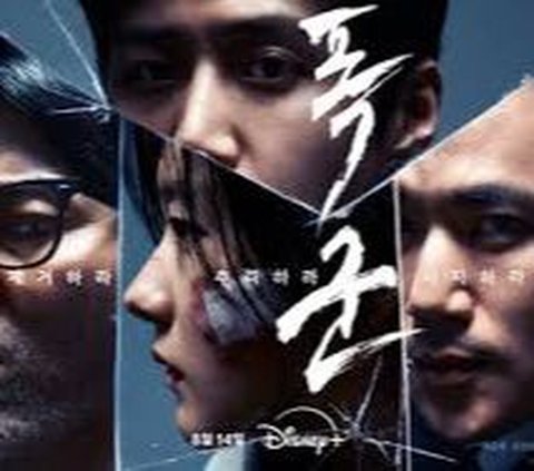 6 Drakor Akan Tayang Agustus 2024, Ada Bad Memory Eraser Hingga Romance In The House