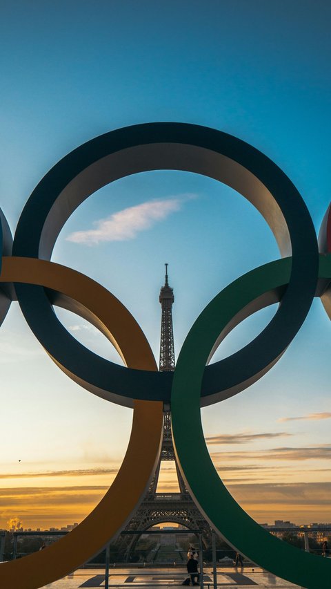 Miris, Tim Pesepeda Australia Dirampok di Hari Pertama Olimpiade Paris 2024, Semua Barang Terbongkar & Tergeletak di Luar Mobil