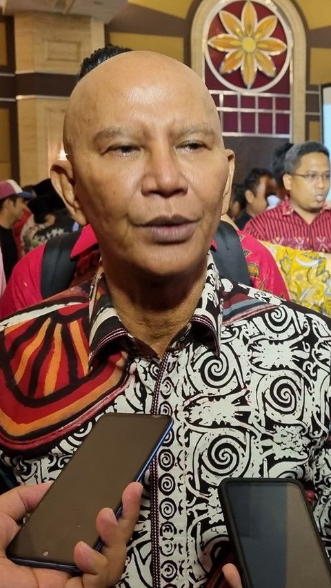 Said Abdullah Beberkan 3 Kandidat Cagub Jatim dari PDIP