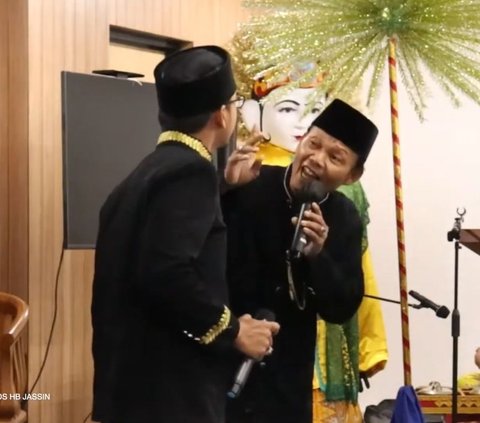 Nyaris Tenggelam, Seni Betawi Kuno Ini Unik Karena Padukan Pantun dengan Gambang Kromong