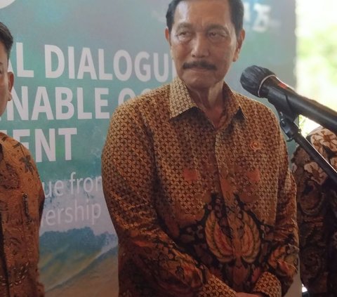 Elon Musk Cancels Tesla Investment in Indonesia, Luhut Offers Something Else