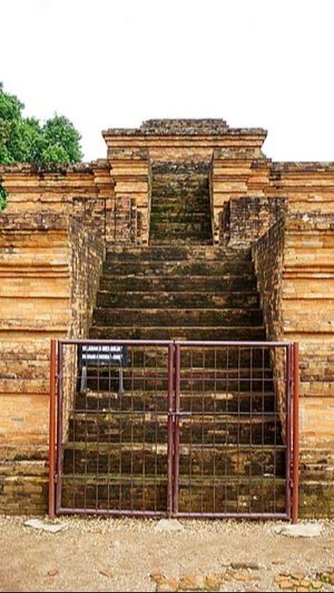 Ini Dia Universitas Tertua di Indonesia, Tempat Belajar para Bhiksu di Asia dan Jadi Cikal Bakal Candi Borobudur