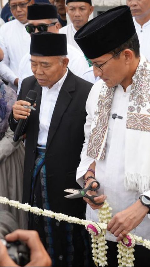 Mengenal Desa Wisata Leuwimunding yang Baru Diresmikan Kemenparekraf, Ada Makam Pendiri Nahdlatul Ulama