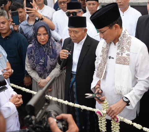 Mengenal Desa Wisata Leuwimunding yang Baru Diresmikan Kemenparekraf, Ada Makam Pendiri Nahdlatul Ulama