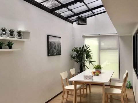 Jendela Skylight