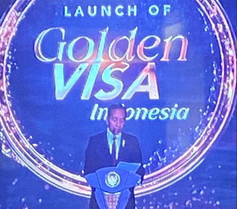 Want to Obtain a Golden Visa for Indonesia? Foreign Nationals Must Meet These Requirements