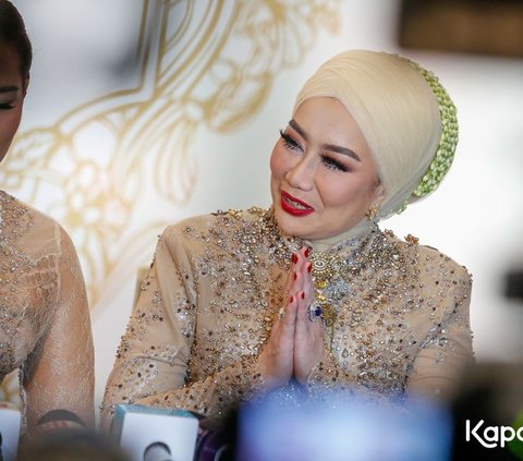 Officially Becomes Thariq Halilintar's In-Law, Reza Artamevia Reveals Her Son-in-Law's True Nature